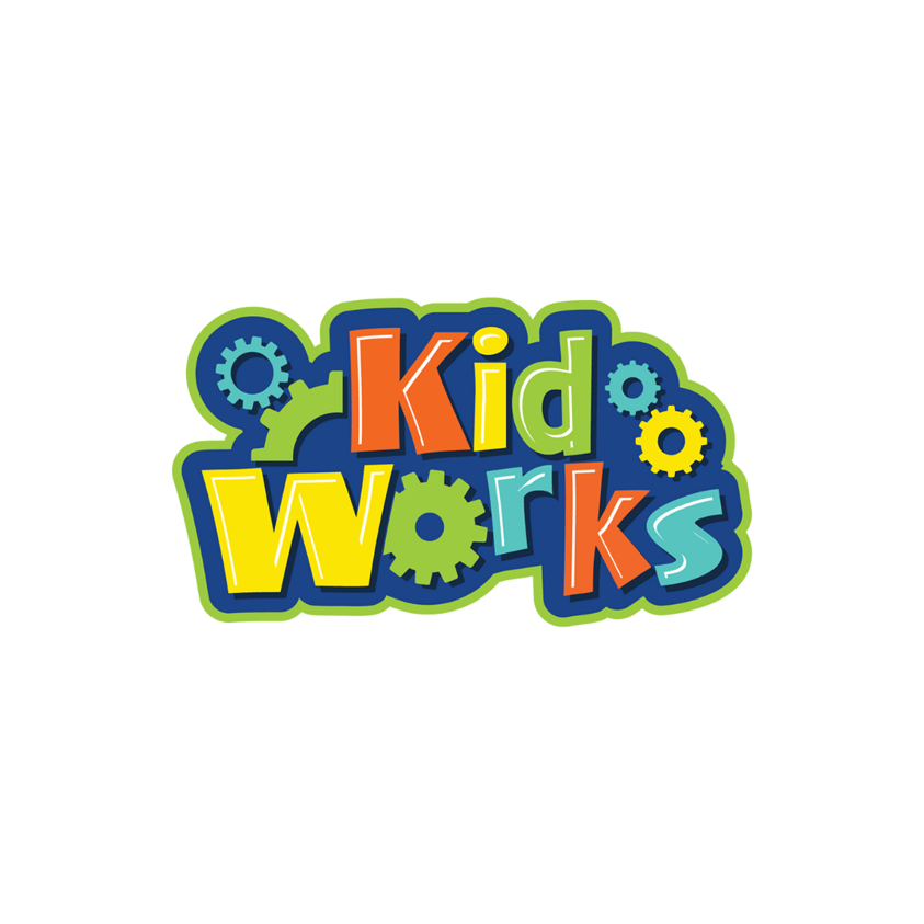 Kid Works Logo