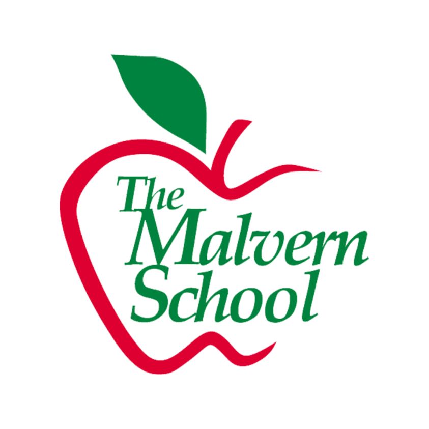 Malvern Logo