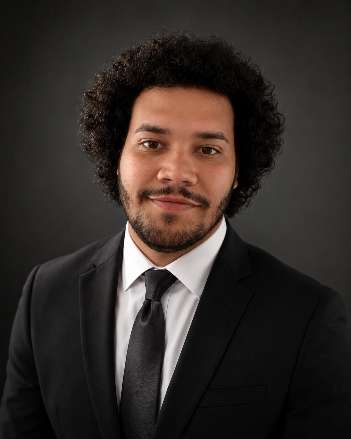 Fabian Dejesus