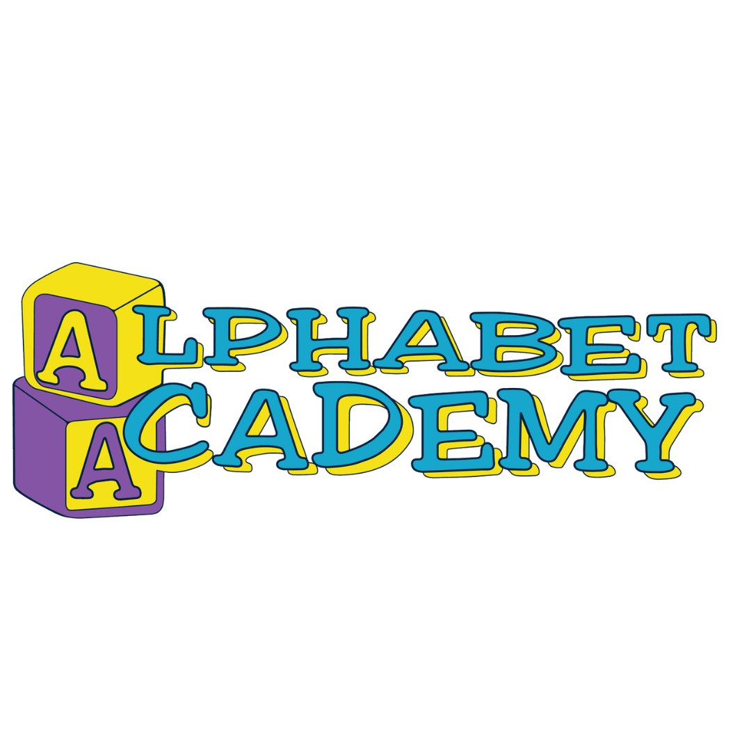 Alphabet Academy Logo