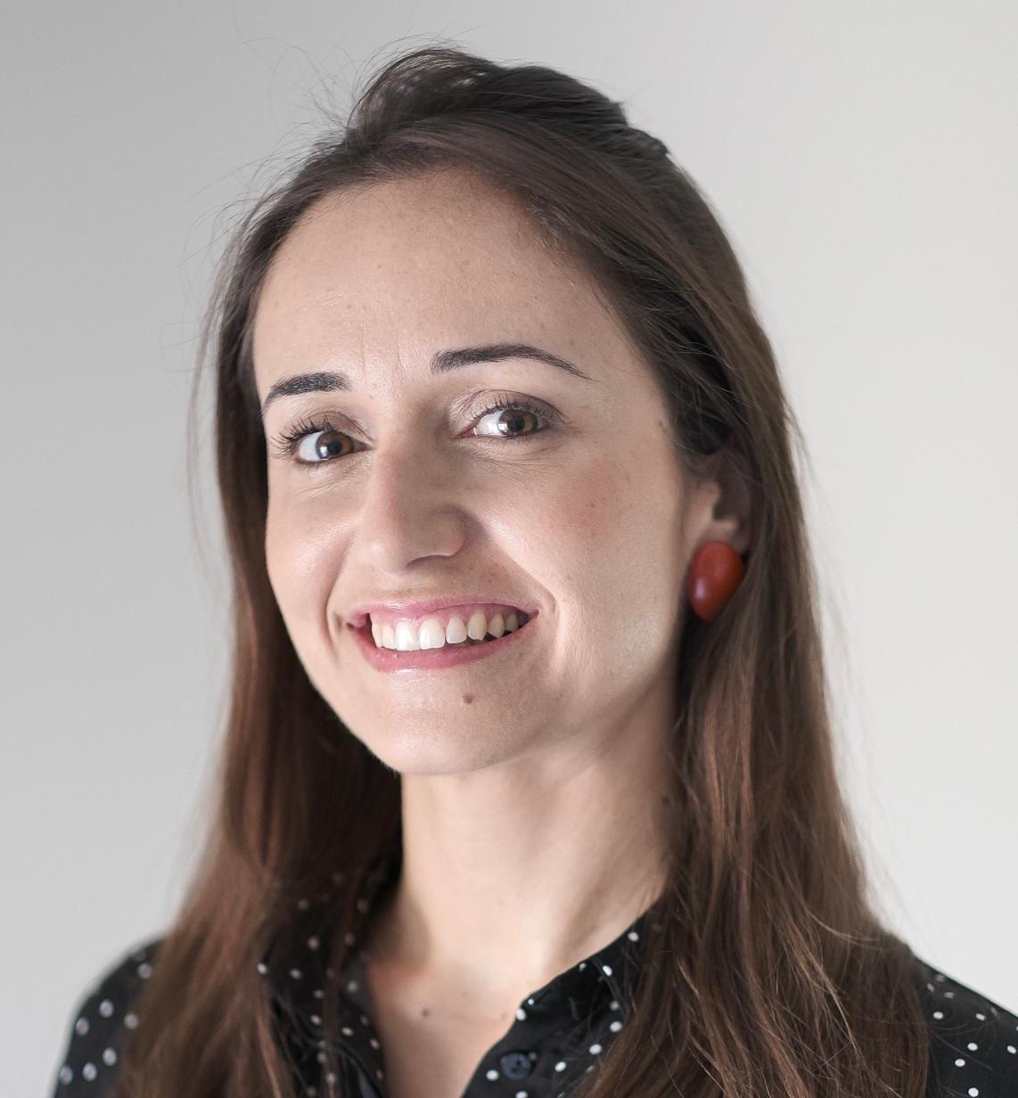 Paola Volgarine