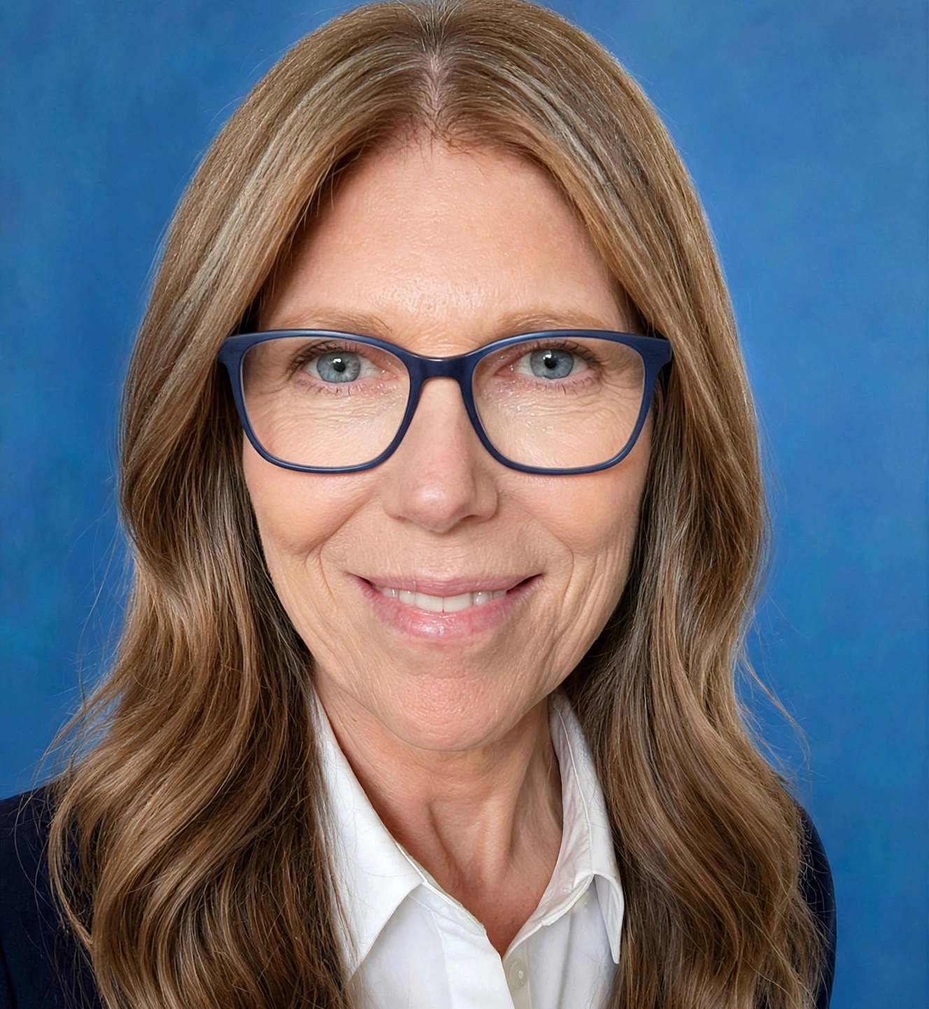 Shannon McWhorter