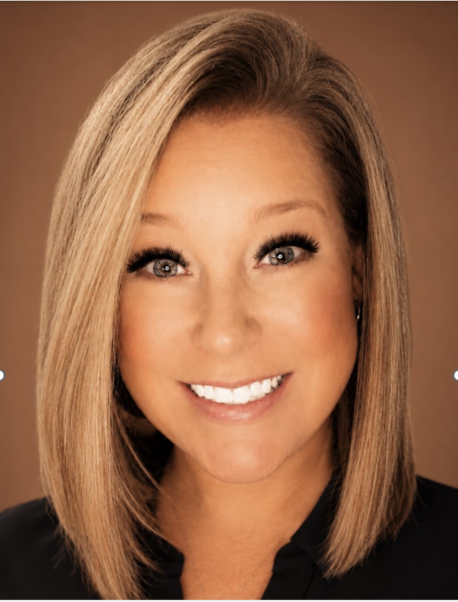 Tiffany Akin