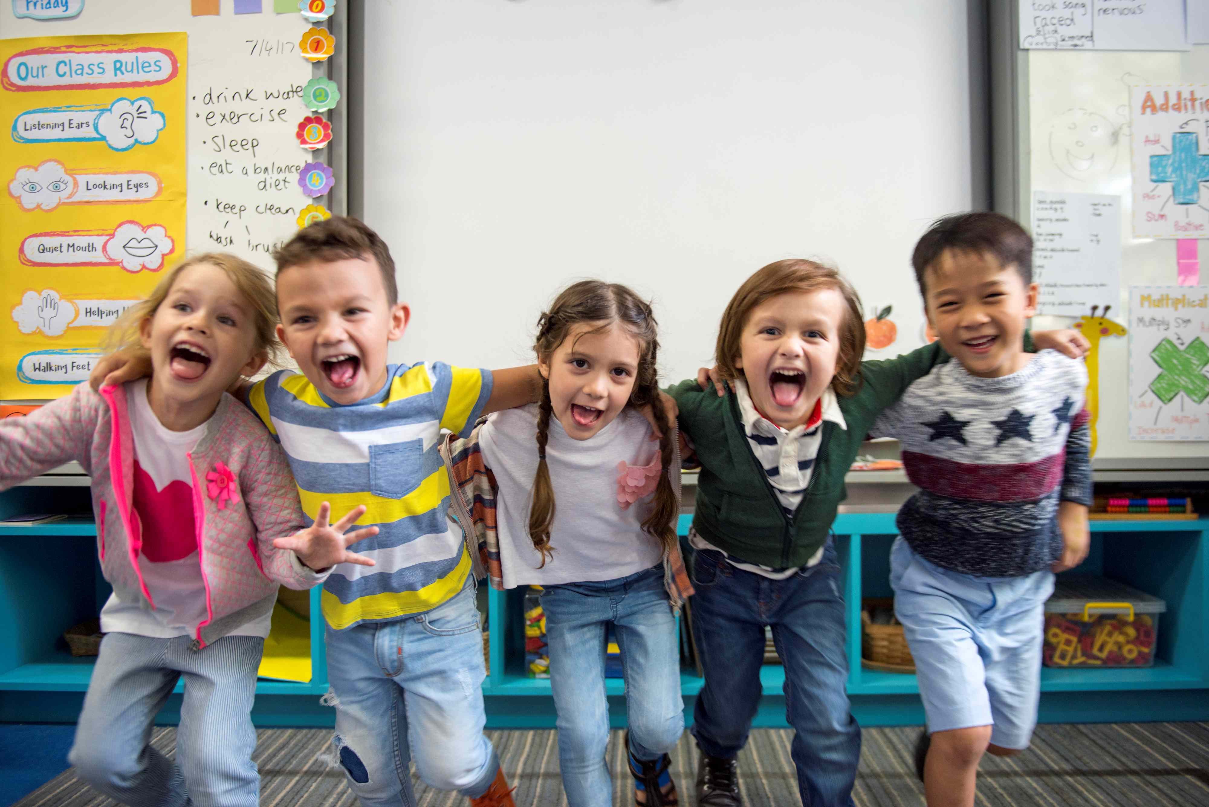 happy-kids-at-preschool