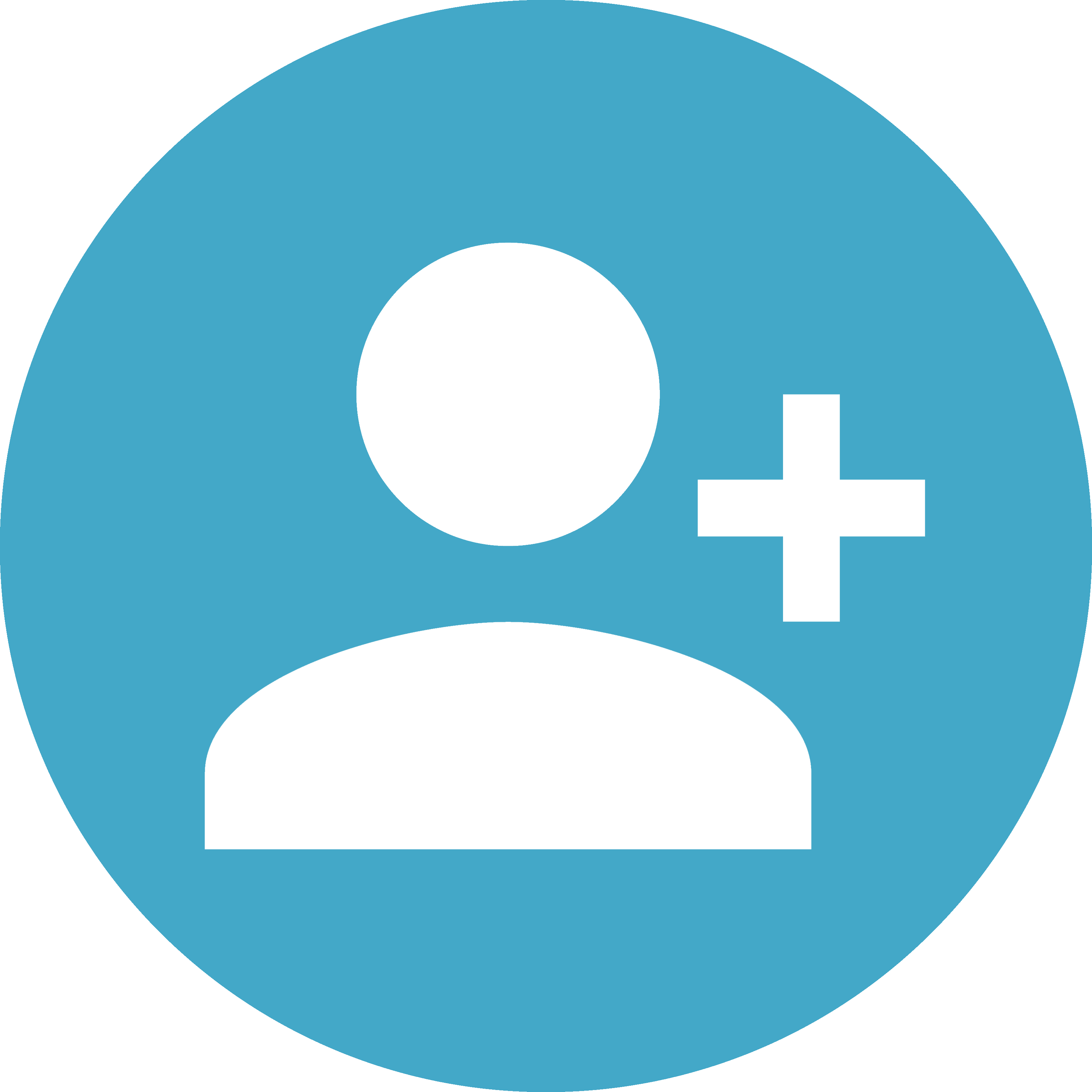person-plus-icon-alphabet