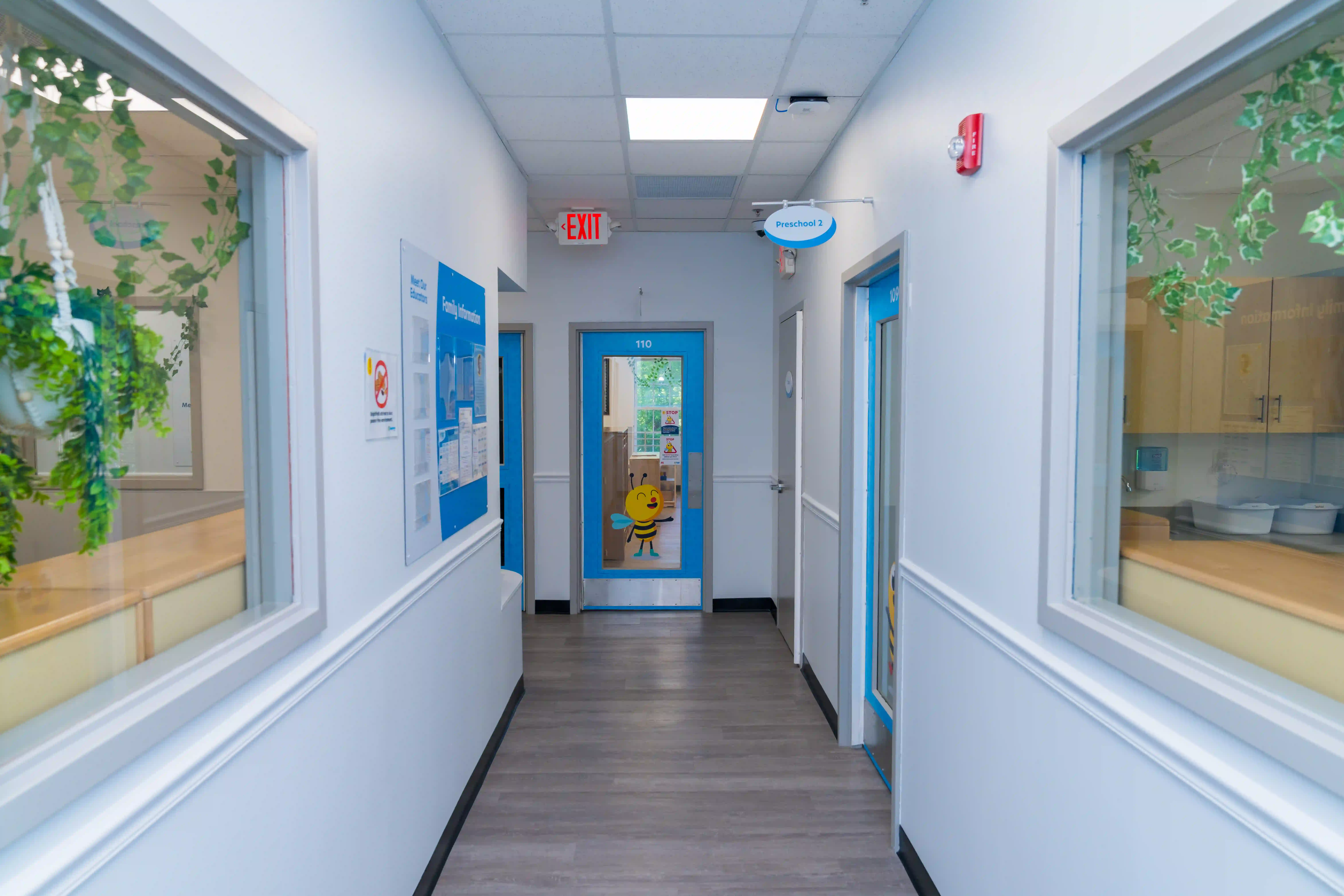 BrightPath Parsippany Child Care Center Near me New Jersey 9