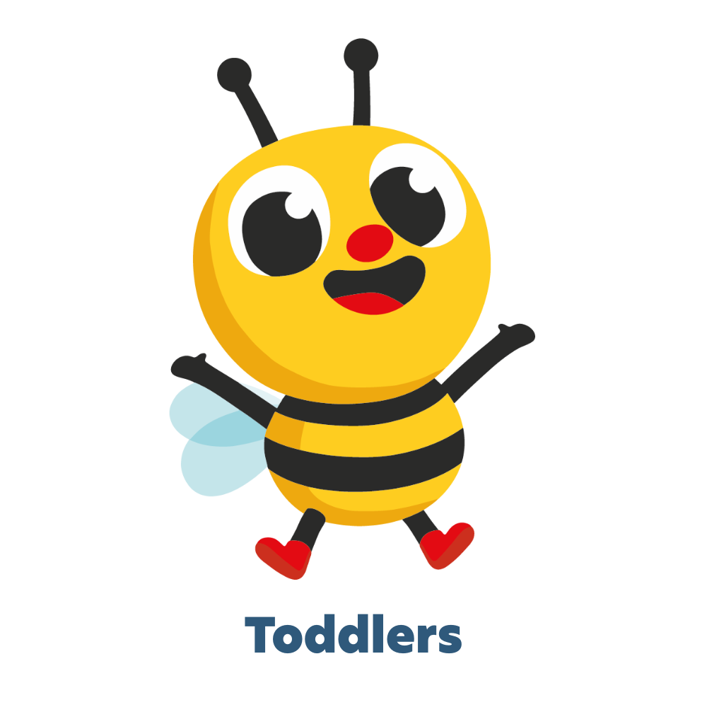 Toddlers